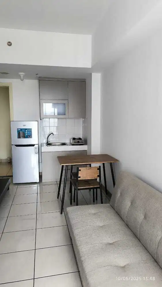 Disewakan M-Town Tower Ellis Furnished 2 Bedroom