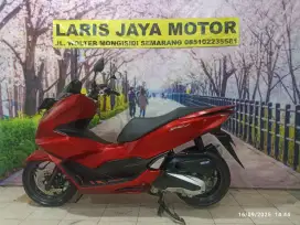 New PCX 160 sangat bagus