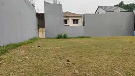 Di jual cepat kavling Alam Sutera Cluster Palma Tangerang