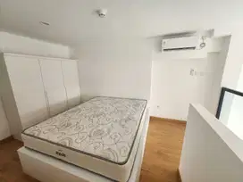 Disewakan Apartemen Kingland Avenue , Serpong, Alam Sutera
