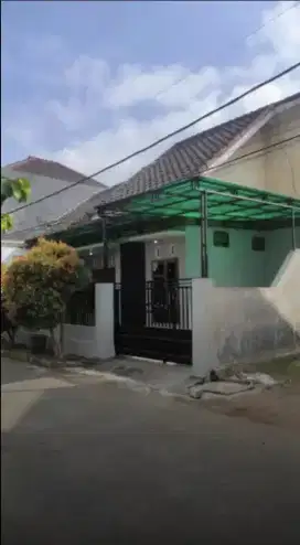 Di kontrak kan rumah di kepanjen malang