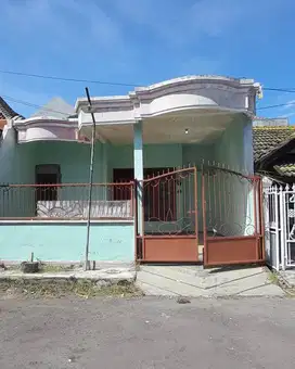Sewa / Jual Murah Rumah di Perum Taman Pinang Indah