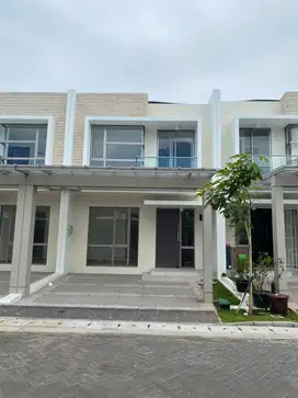 RUMAH 6X12.5 5 MENIT DEKAT PANTAI PIK2