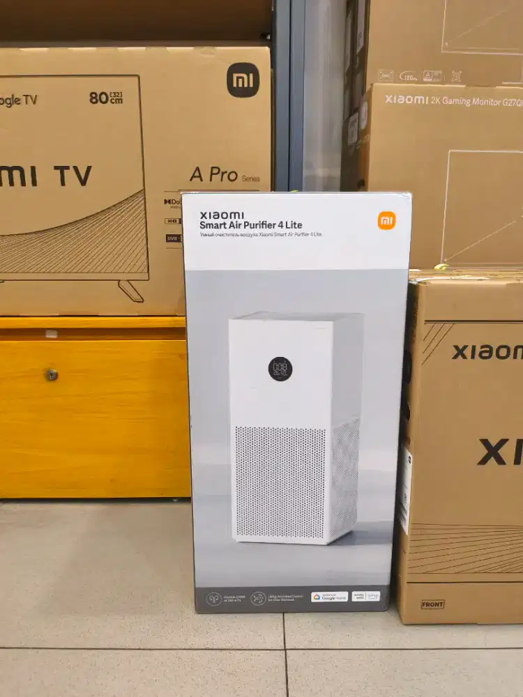 Xiaomi Smart Air Purifier
