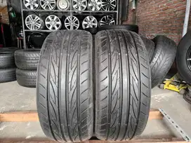 Ban new old stok 215/40 R18 Yokohama Advan Fleva