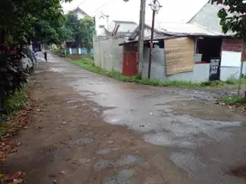 9 Menit Menuju Situ Tonjong; Dijual Kavling Tanah Bogor, SHM Pasti;