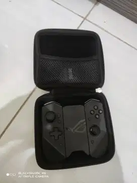 Dijual gamepad kunai rog 3