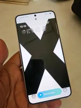 Samsung s25 12/512 garansi on