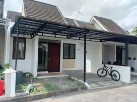 Padma residence perumahan strategis dekat kampus UMY