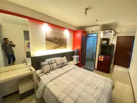 Apartemen gateway pasteur bandung