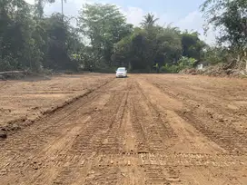 Satu Jutan Di Sleman Harga Murah Area Pemda Sleman