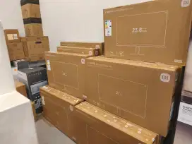 Xiaomi Monitor Redy 24i-34 Curved