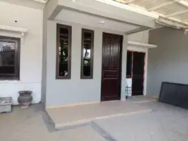 Disewakan Rumah Siap Huni Pondok Tjandra