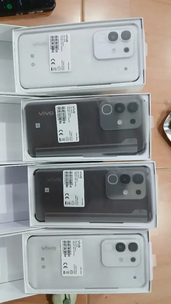 Vivo Y29 4G 6/128