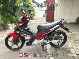 JUPITER MX TH 2013 CAKEP