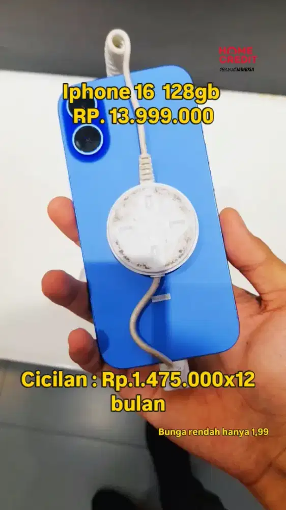 Iphone 16 128gb