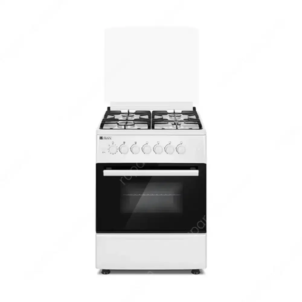 Kompor & Oven Praktis dalam Satu – Delizia Siena 50cm