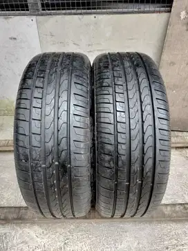 Ban new old Stok 205/40 R18 Pirelli cinturato P7 (RFT)
