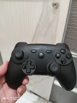 Gamepad xiaomi second mulus