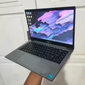 Laptop Tipis Advan Soulmate 1405 Celeron N4020 DDR4 SSD