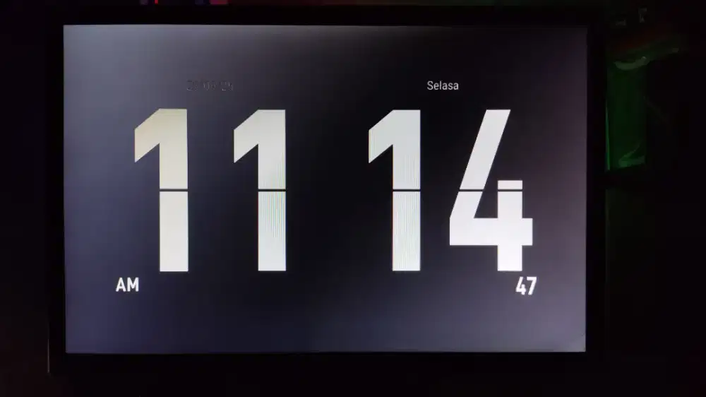 Monitor SPC 19 SM-19HD