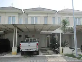 PERUM GRAND PAKUWON CLUSTER CANBERRA BLOK JEA2-58, TANDES SURABAYA