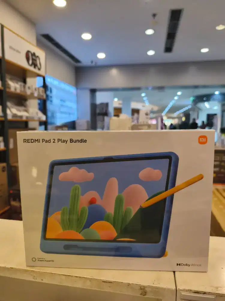 New Produk Redmi 2 Play