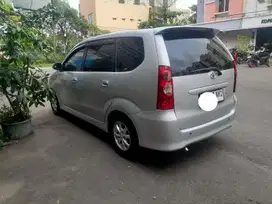 Avanza E 2011 AT