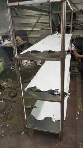 Perlengkapan kichen dapur