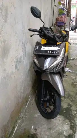 Vario 125cc Matic