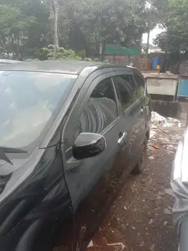 Daihatsu Sigra 2017 Bensin