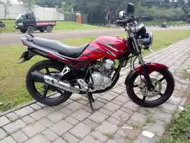 Scorpio 2010 old