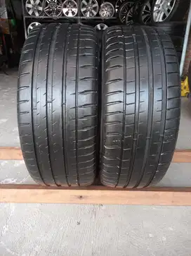 Ban bekas 215/45 R17 Michelin Pilot Sport 4/5