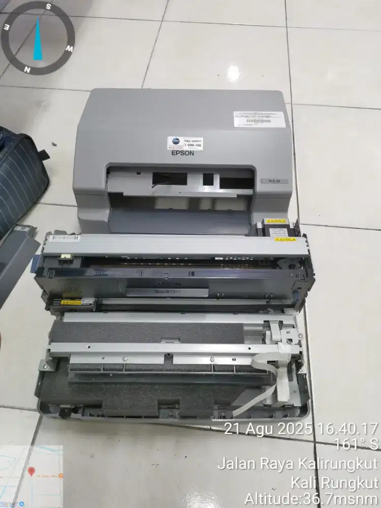 Jasa Service Printer All Type