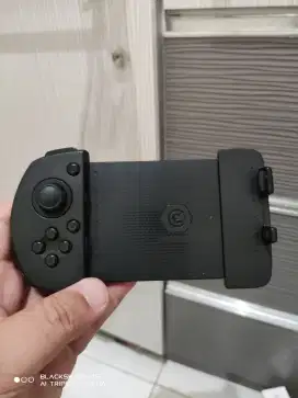 Gamepad gamesir g6 second