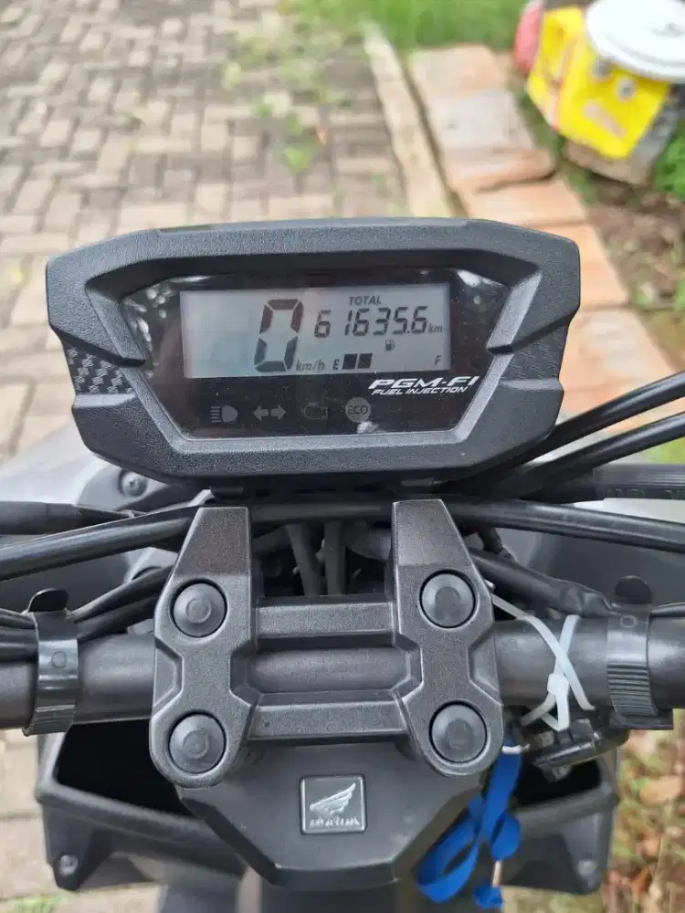 Honda beat stret tahun 2022