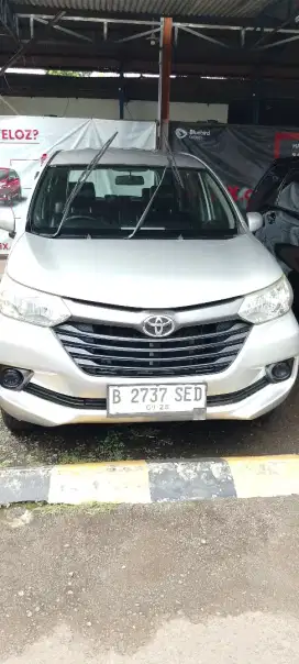 Lowongan pengemudi
