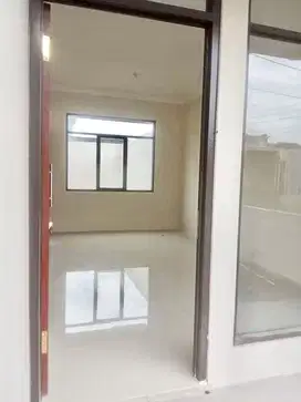 JUAL CEPAT RUMAH BARU DI BUAH BATU