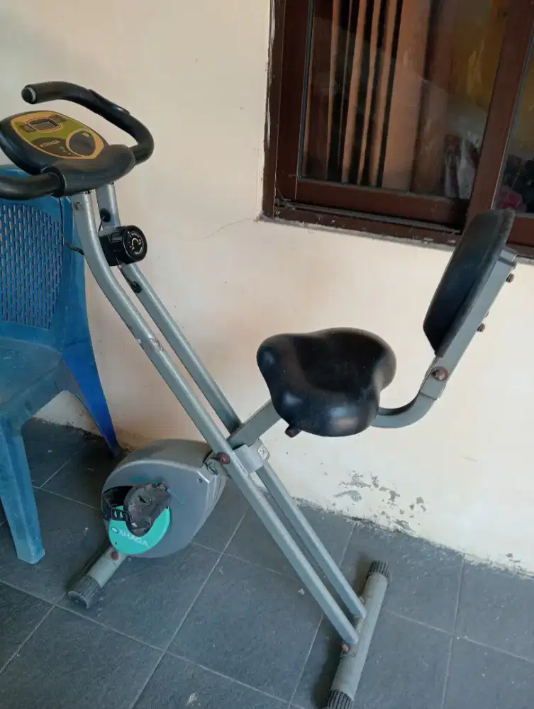 Alat sepeda taktis