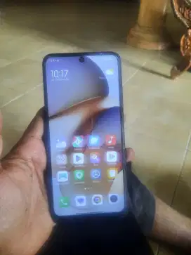 Xiomi note 12 lokasi jatibening