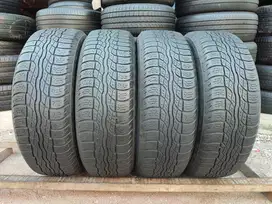 Ban bekas 215/60 R17 Bridgestone Dueler H/T