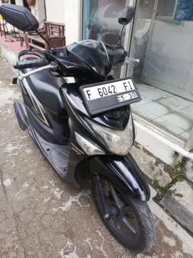 Beat pop ESp 2015 pajak hidup siap pakai