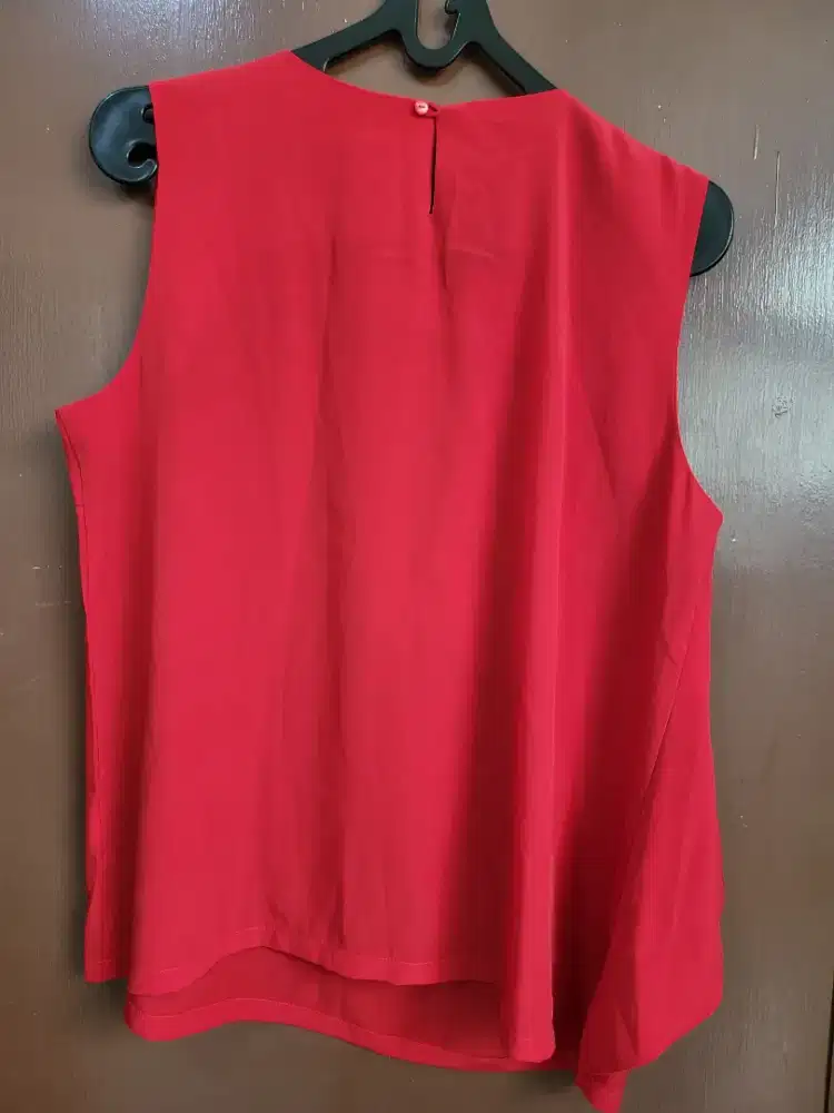 Preloved atasan wanita the executive