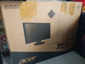 Monitor LCD 19 inc acer
