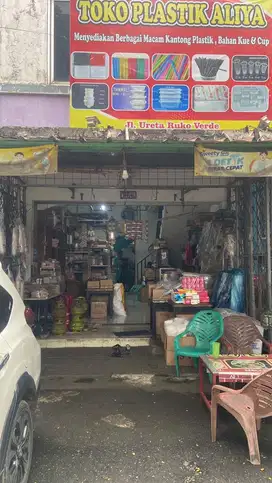 Di kawsan citraya jl utama