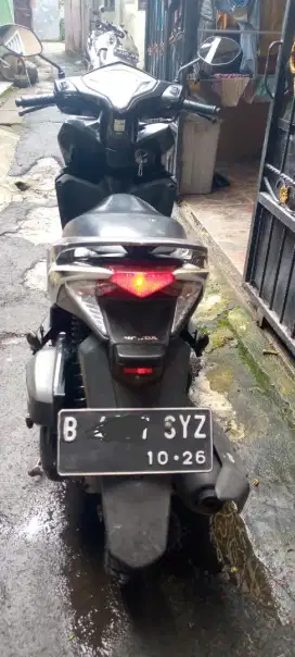 Vario 2013 original