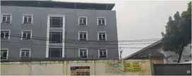 Dijual Cepat Gudang Kantor Daan Mogot, Jakarta Barat
