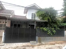 Rumah  Minimalis Harga Murah di Gandul 2 Lantai Dekat Tol Brigif