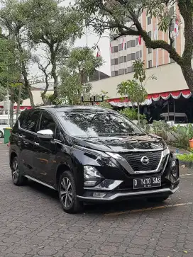 New Livina VL Matic AT 2019