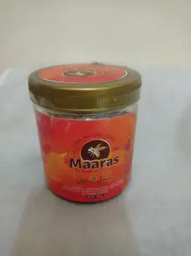 Maaras Madu Maraie Asli Yaman Original
